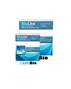 MTC Bio Blu-Lite UHC Autoradiography Film